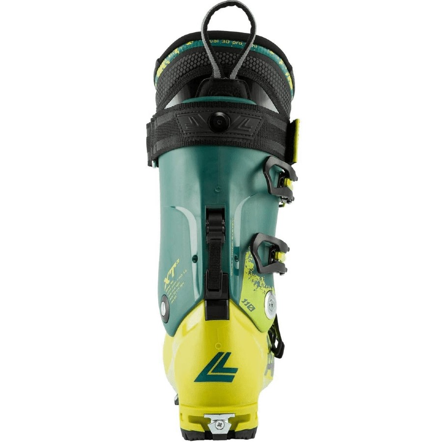Lange XT3 110 Ski Boots 2022