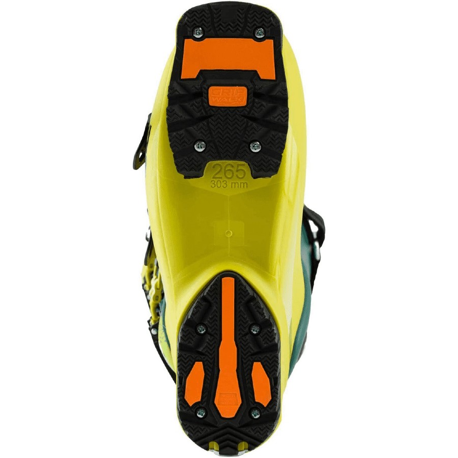 Lange XT3 110 Ski Boots 2022