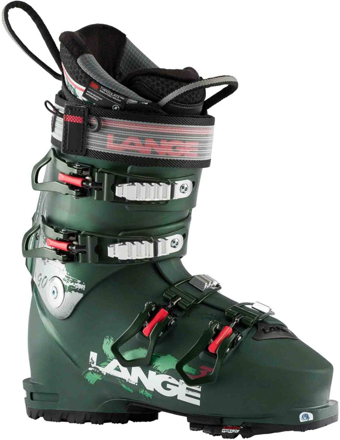 Lange XT3 90 W Women's Ski Boots 2022