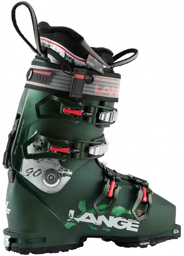 Lange XT3 90 W Women's Ski Boots 2022