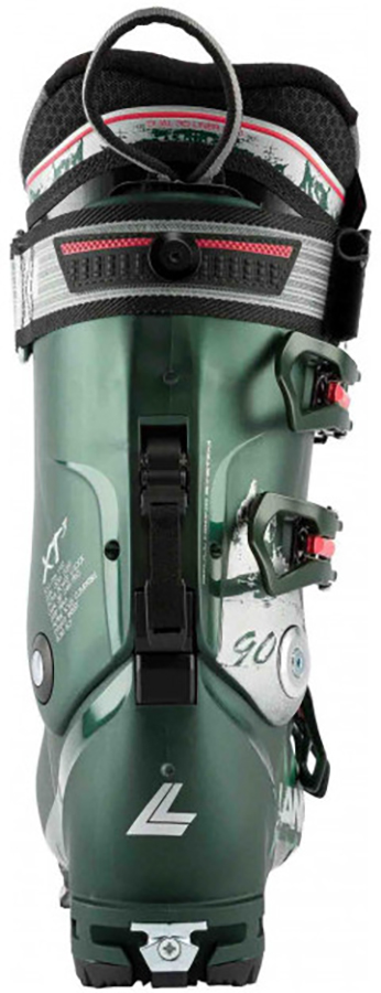 Lange XT3 90 W Women's Ski Boots 2022