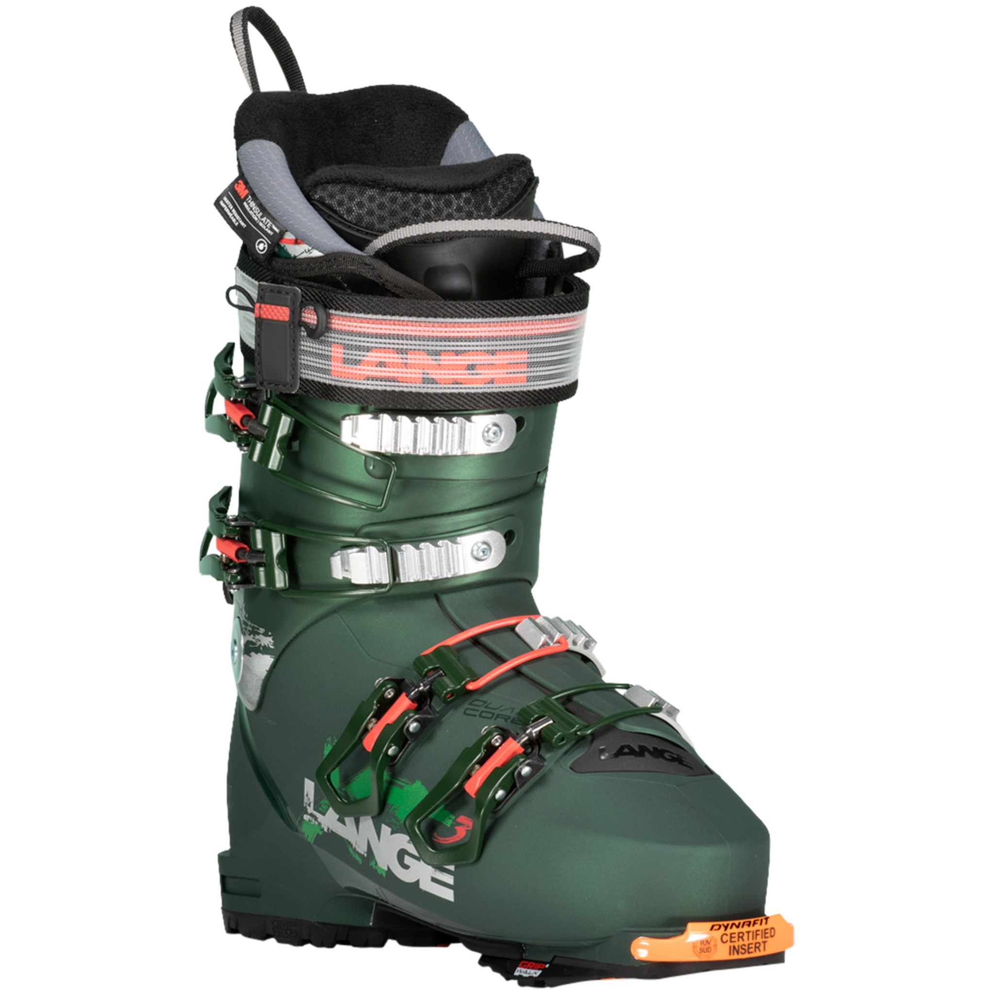 Lange XT3 90 W Women's Ski Boots 2022