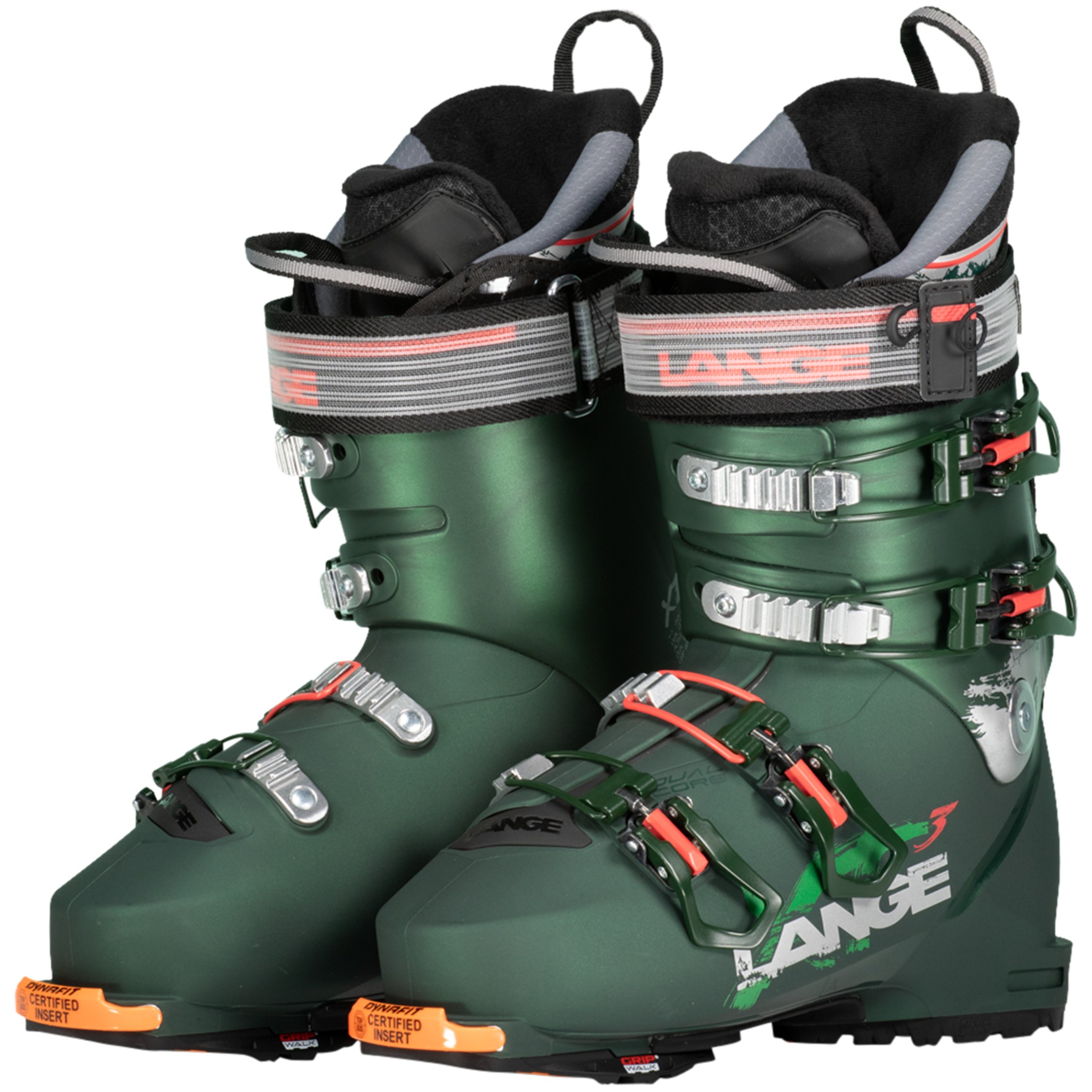 Lange XT3 90 W Women's Ski Boots 2022
