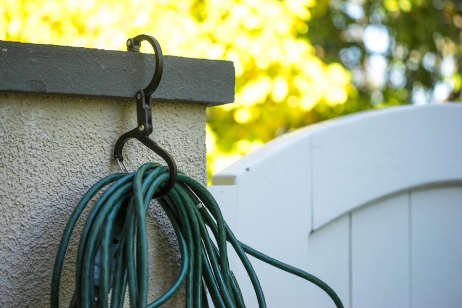 Heroclip Gear Clip Carabiner Gear Tidy
