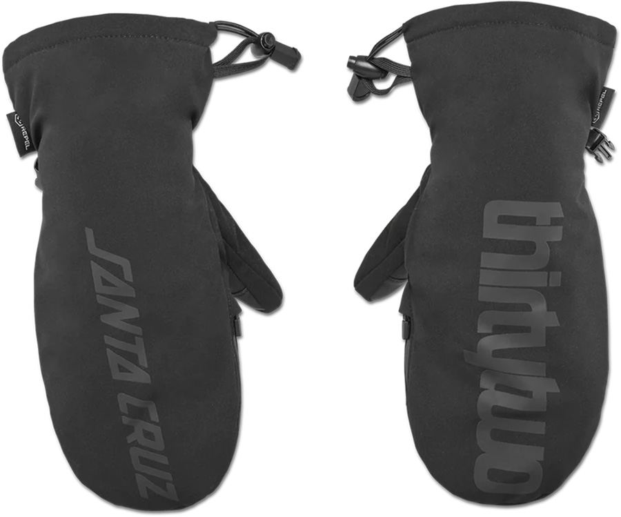 thirtytwo Santa Cruz Ski/Snowboard Mitts