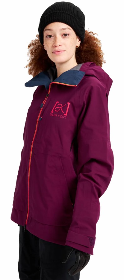 Burton [ak] Kimmy Jackets | Absolute-Snow