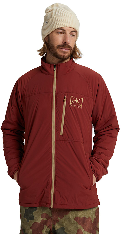 Burton [ak] Helium Insulated Snowboard/Ski Jacket