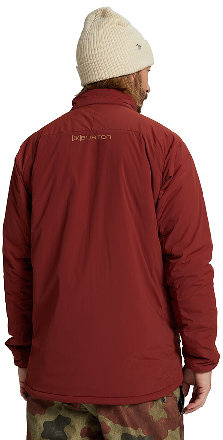 Burton [ak] Helium Insulated Snowboard/Ski Jacket