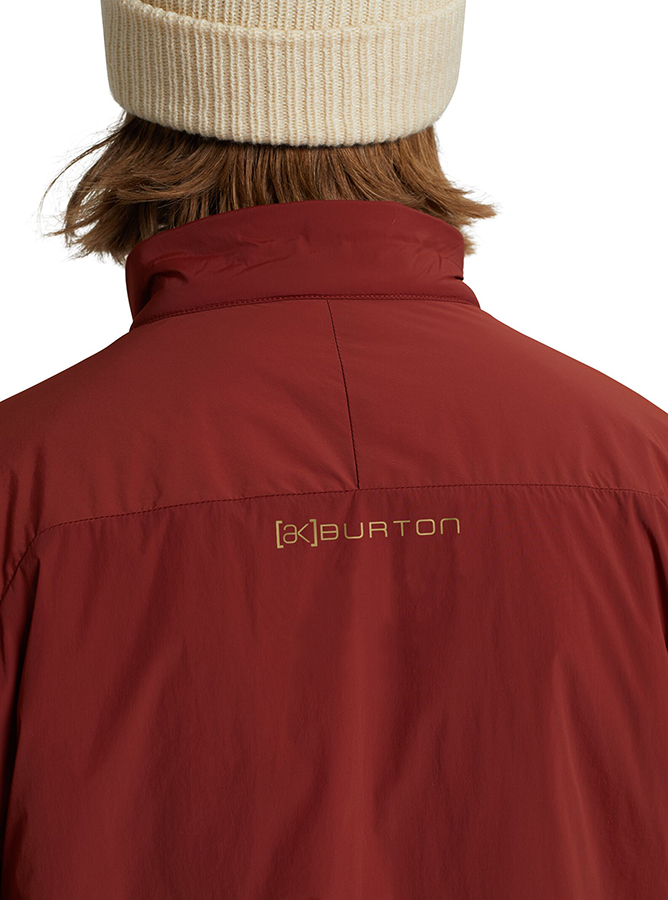 Burton [ak] Helium Insulated Snowboard/Ski Jacket