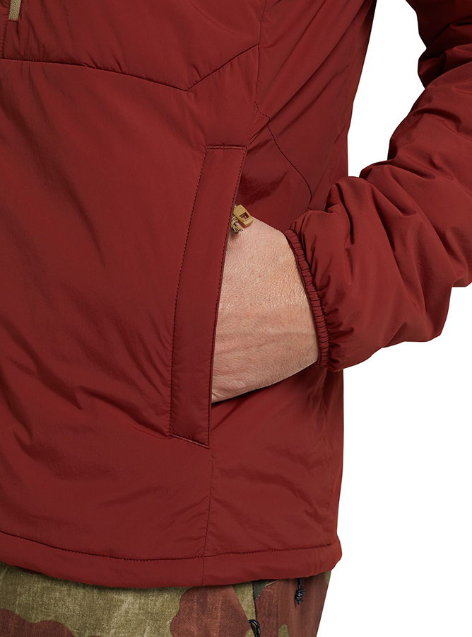 Burton [ak] Helium Insulated Snowboard/Ski Jacket