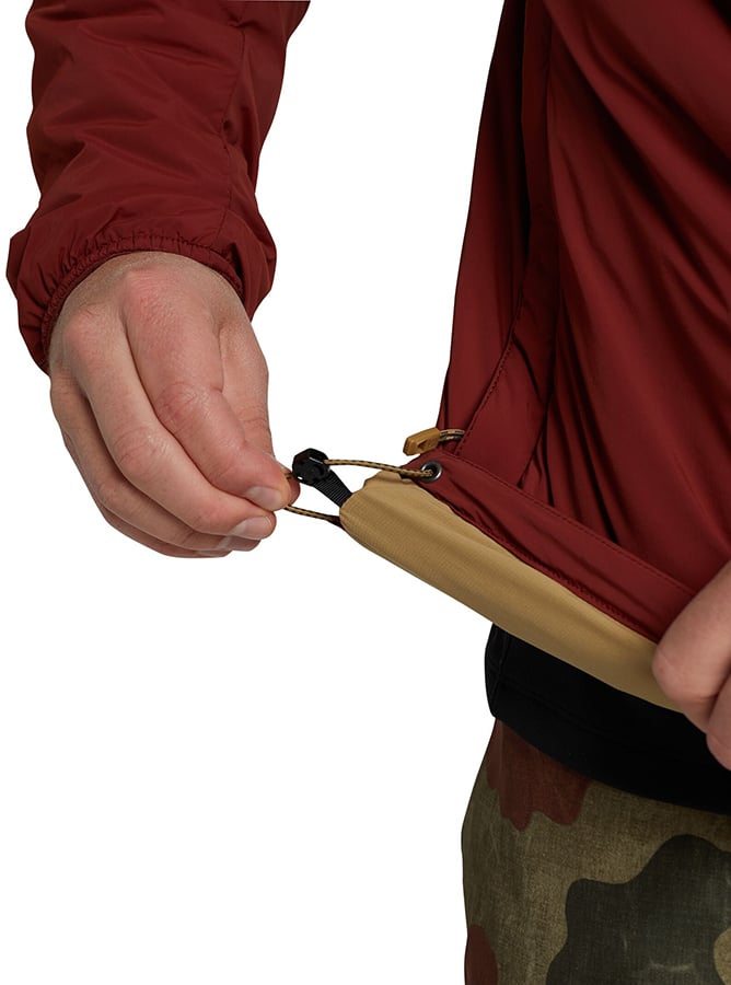 Burton [ak] Helium Insulated Snowboard/Ski Jacket