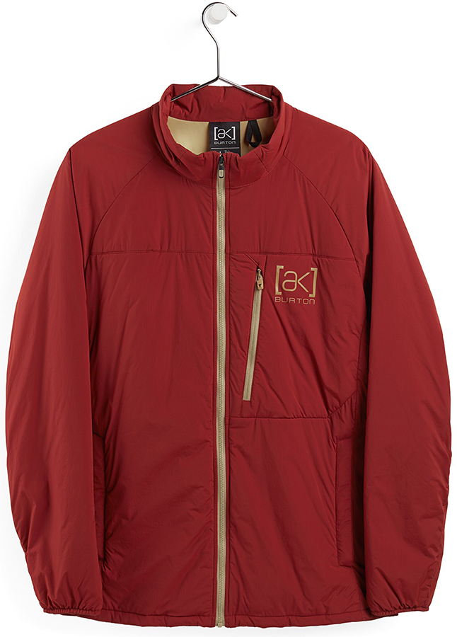 Burton [ak] Helium Insulated Snowboard/Ski Jacket