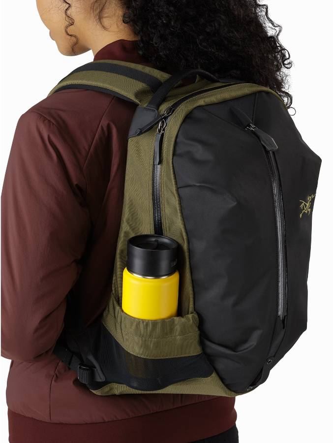 Arcteryx Arro 16 Daypack Backpacks | Absolute-Snow