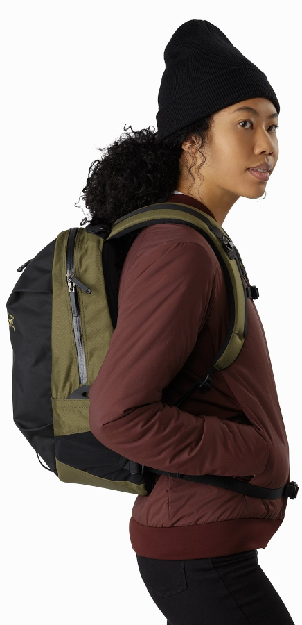 Arcteryx Arro 16 Daypack Urban Backpack
