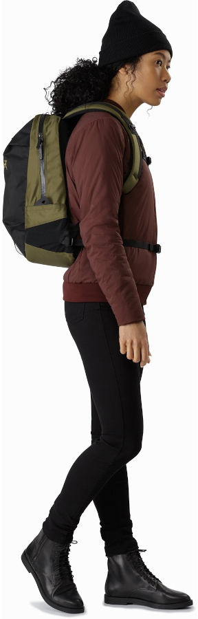 Arcteryx Arro 16 Daypack Urban Backpack