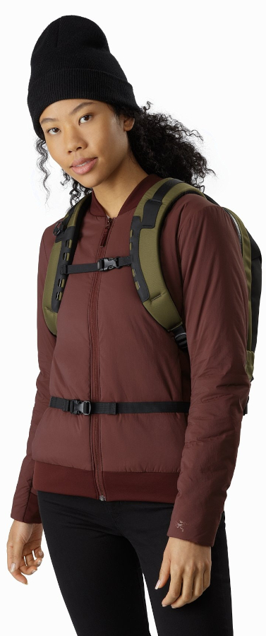 Arcteryx Arro 16 Daypack Urban Backpack