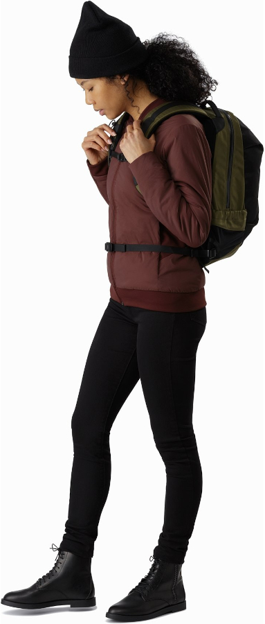 Arcteryx Arro 16 Daypack Urban Backpack