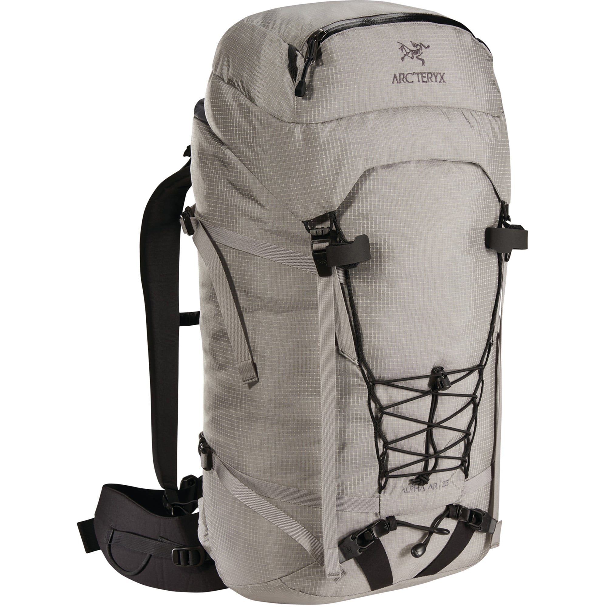 Arc'teryx Alpha AR Backpack - Thumbnail 2