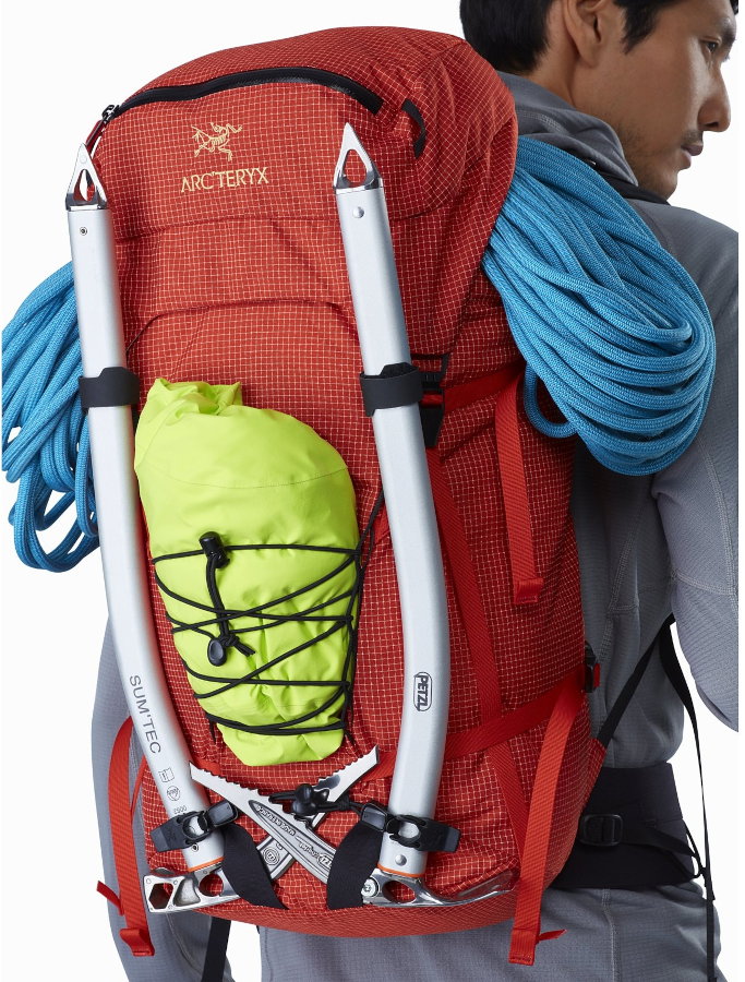 Arcteryx Alpha AR 35 Backpacks | Absolute-Snow