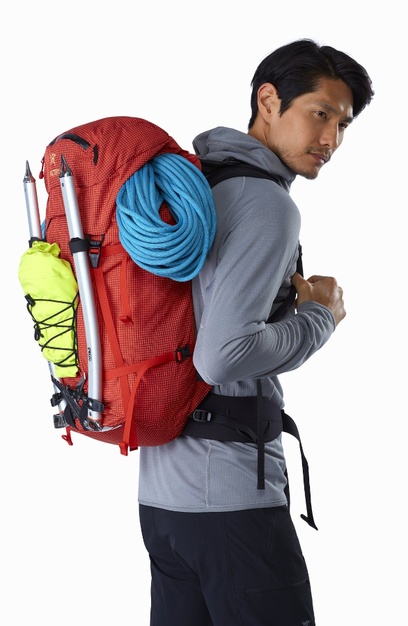Arc'teryx Alpha AR Backpack