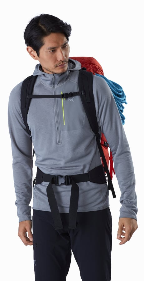 Arcteryx Alpha AR 35 Backpacks | Absolute-Snow