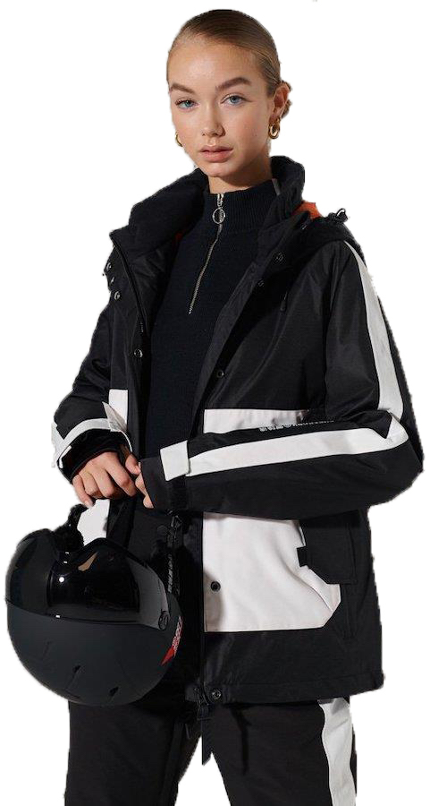 Superdry Freestyle Attack Women's Ski/Snowboard Jacket