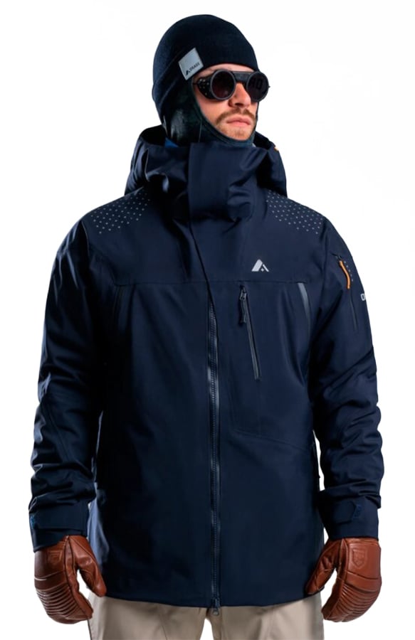 Orage Spire Ski/Snowboard Jacket