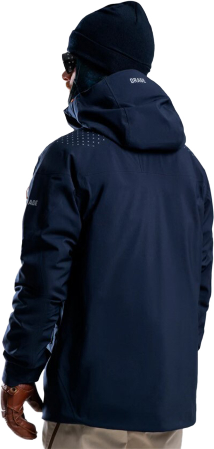 Orage Spire Ski/Snowboard Jacket
