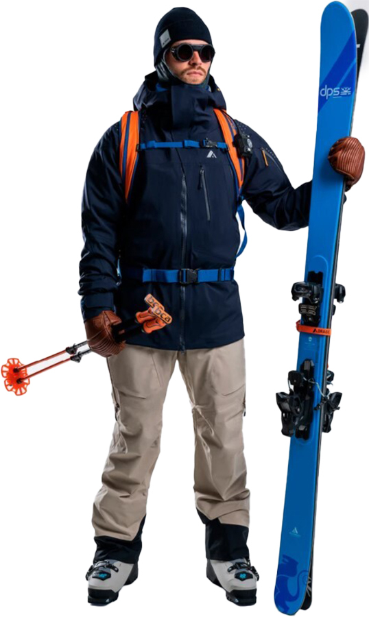 Orage Spire Ski/Snowboard Jacket