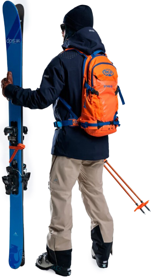 Orage Spire Ski/Snowboard Jacket