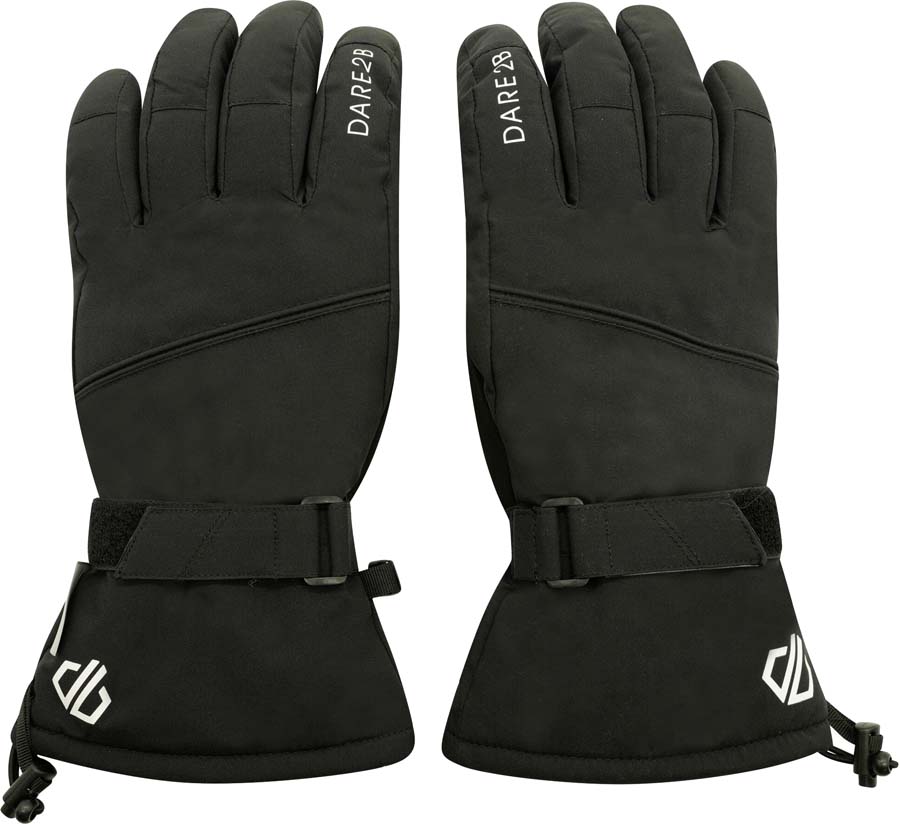 Dare 2b Diversity Waterproof Snowboard/Ski Gloves