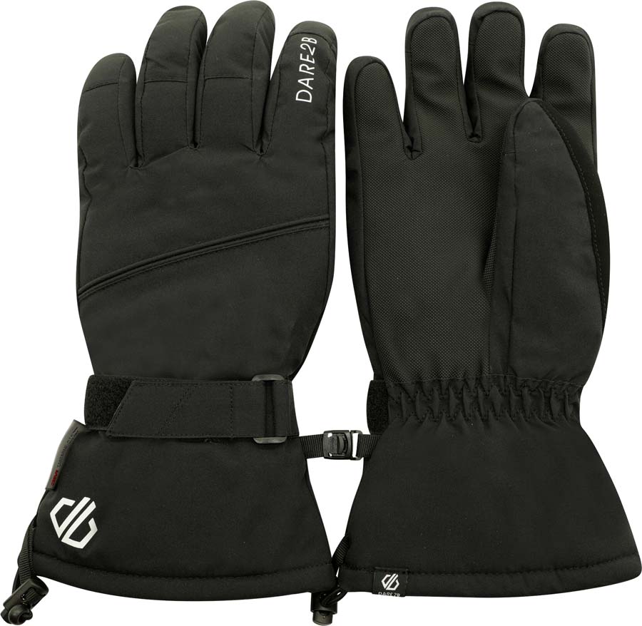 Dare 2b Diversity Waterproof Snowboard/Ski Gloves