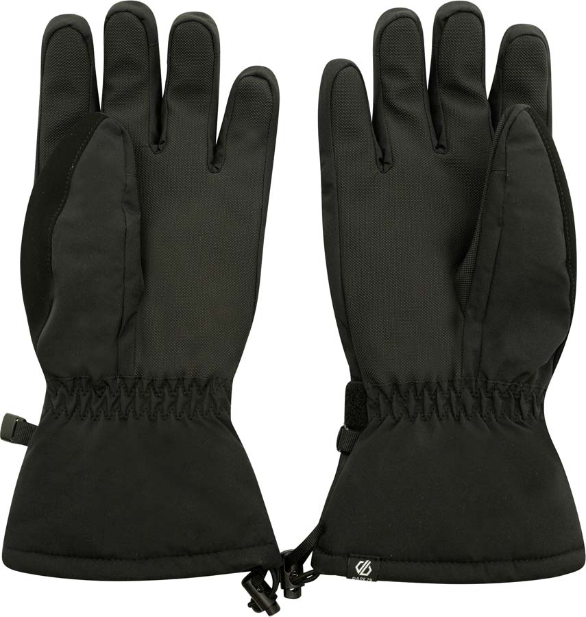 Dare 2b Diversity Waterproof Snowboard/Ski Gloves