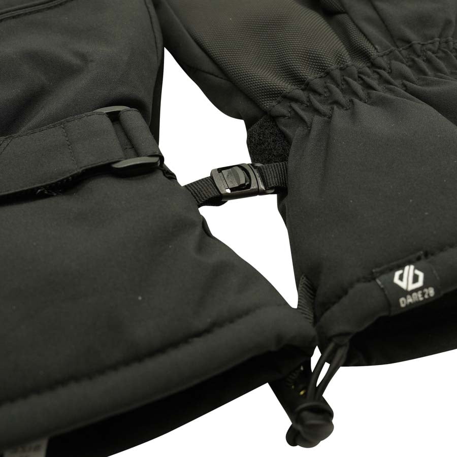 Dare 2b Diversity Waterproof Snowboard/Ski Gloves