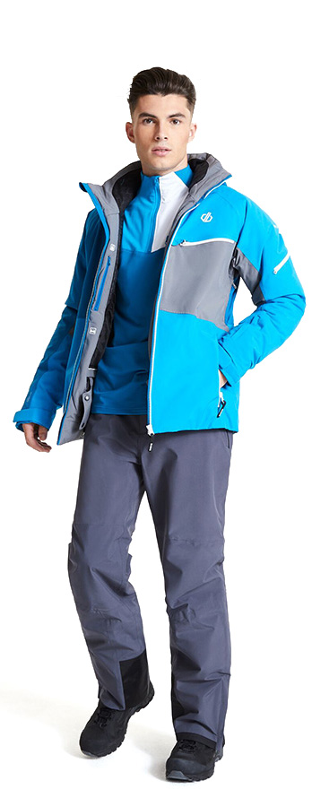 Dare 2b Supercell Pro Snowboard/Ski Jacket