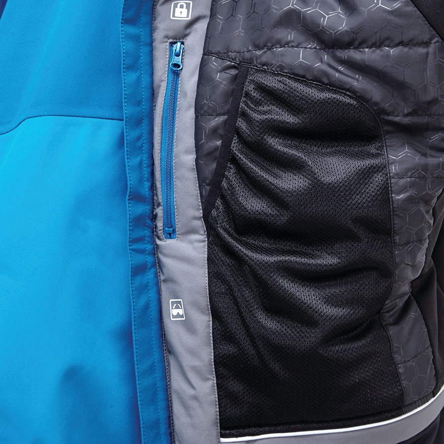 Dare 2b Supercell Pro Snowboard/Ski Jacket