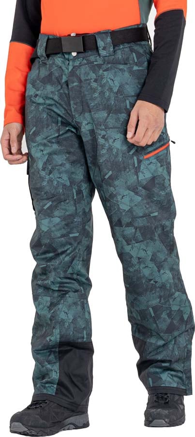 Dare 2b Absolute II Insulated Snowboard/Ski Pants