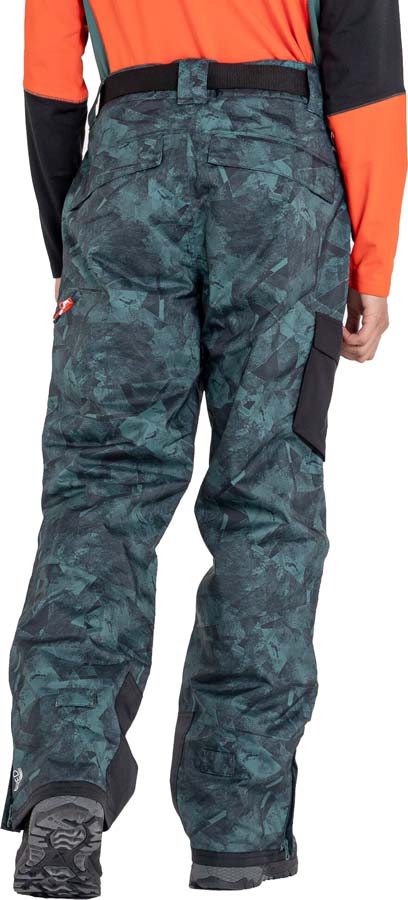 Dare 2b Absolute II Insulated Snowboard/Ski Pants