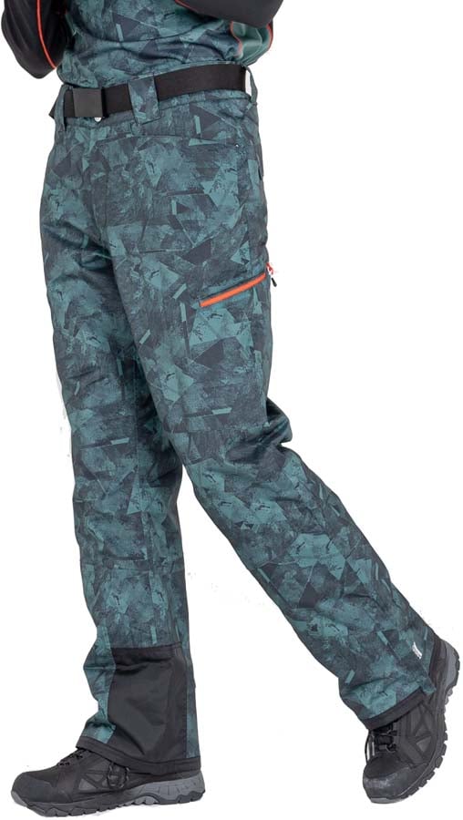 Dare 2b Absolute II Insulated Snowboard/Ski Pants