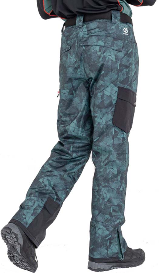 Dare 2b Absolute II Insulated Snowboard/Ski Pants