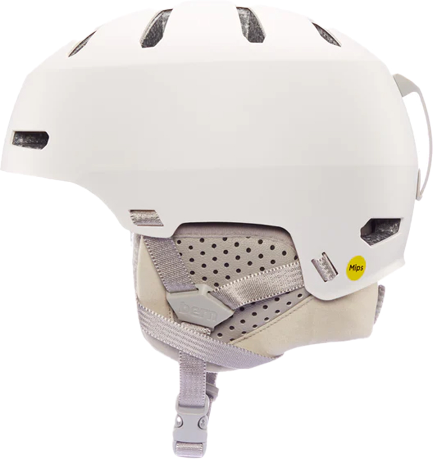 Bern Macon 2.0 MIPS Helmets | Absolute-Snow