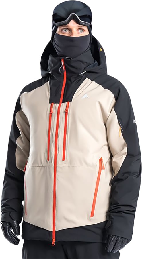 Orage Alaskan Ski/Snowboard Jacket