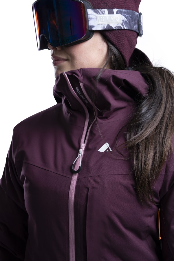 Orage Nina Women's Ski/Snowboard Jacket