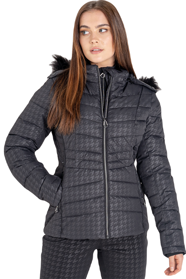 Dare 2b Glamorize II Women's Snowboard/Ski Jacket