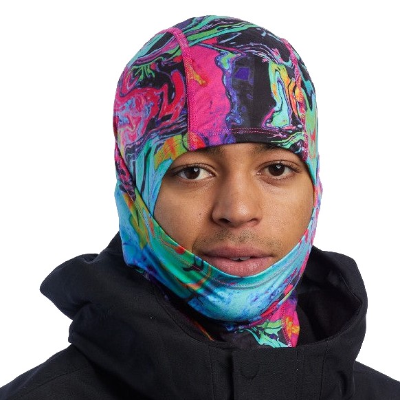 Coal The Storm Shadow II Ski/Snowboard Balaclava
