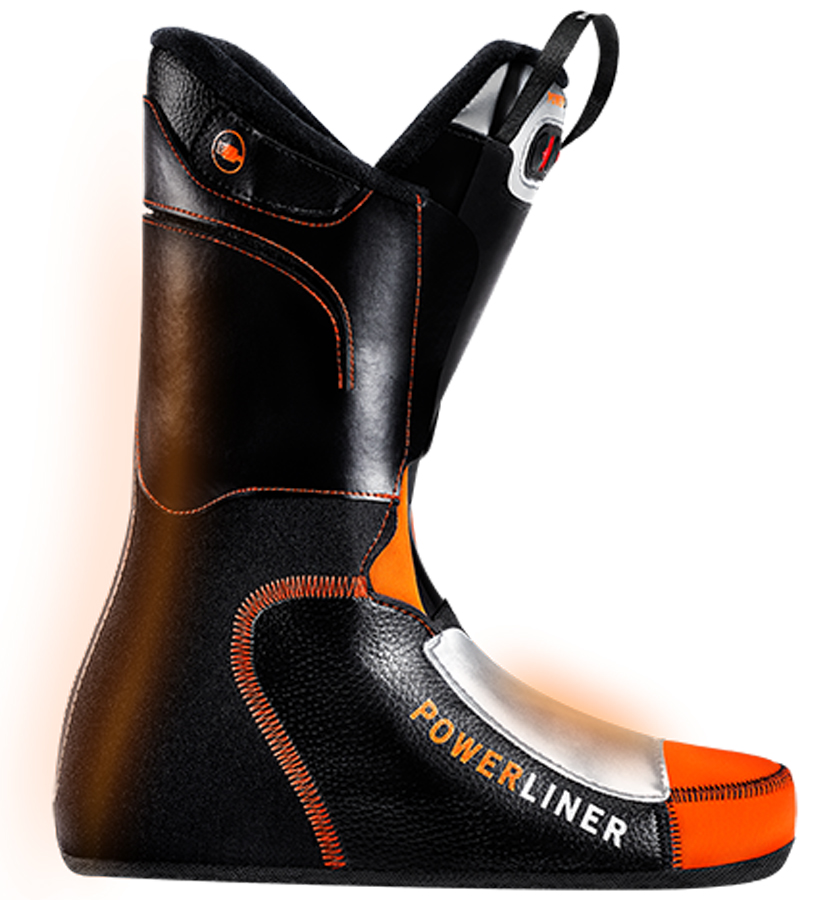 Therm-ic Powerliner Ski Boot Liner