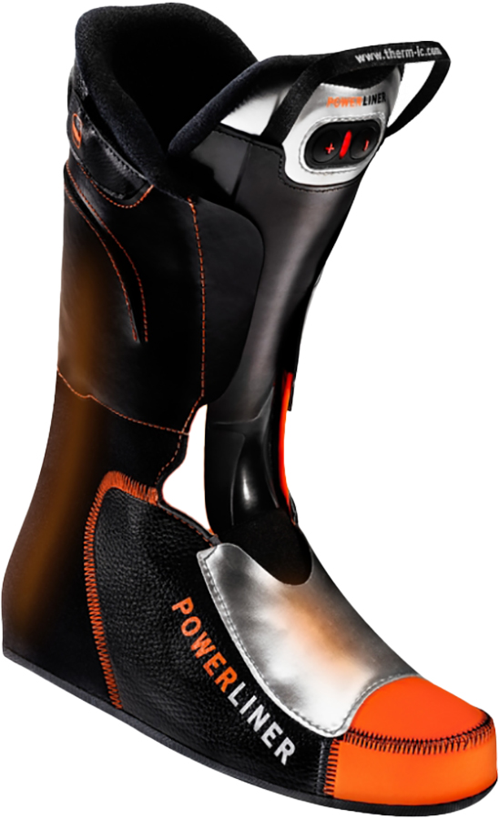 Therm-ic Powerliner Ski Boot Liner