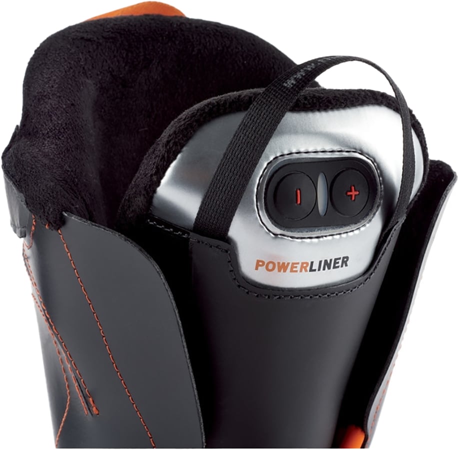 Therm-ic Powerliner Ski Boot Liner