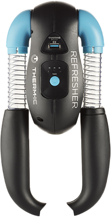 Therm-ic Refresher 12V Boot dryer