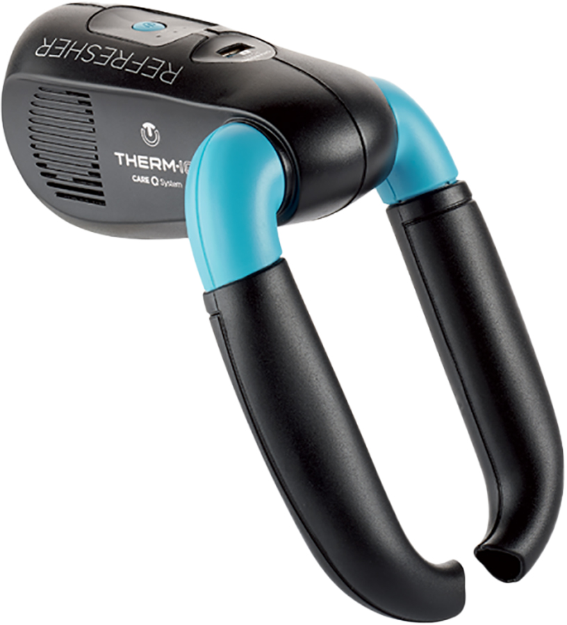 Therm-ic Refresher 12V Boot dryer